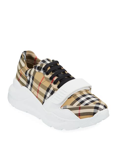 basket burberry homme|Men’s Designer Sneakers .